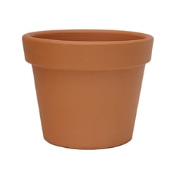 Vaso Cerâmica Boa Nova Tamanho G - Jardim