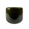 Vaso Cerâmica Bretagne Ts Brasil 15X13 Cm - 1 Unidade