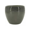 Vaso Cerâmica Lorance Ts Brasil 15Cm Para Jardim