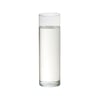 Vaso Cilindro Luvidarte Transparente - Tamanho 1