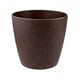 Vaso Colmeia Evo Imbuia - Tamanho G - Tamanho G