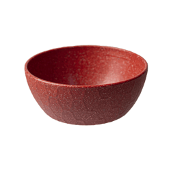 Vaso Colmeia Evo Mogno P
