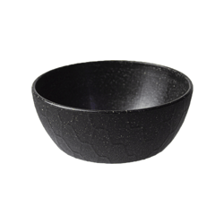 Vaso Colmeia Evo Preto P - 1 Unidade