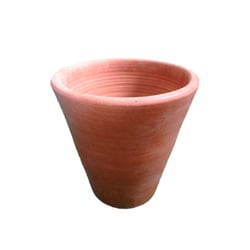 Vaso Comum Liso Tupã Nº 00