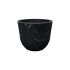 Vaso Concept Japi Nero N° 1 - 1 Unidade
