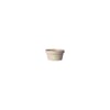 Vaso Cuia Okla Bari Cinza Para Jardim Tamanho 2
