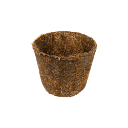 Vaso De Fibra De Coco Coquim Nº 3