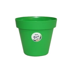 Vaso De Jardim Okla Bari Verde