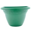Vaso De Parede Desli Vicenza Verde - Tamanho 2