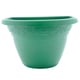 Vaso De Parede Desli Vicenza Verde - Tamanho 2 - Tamanho 2
