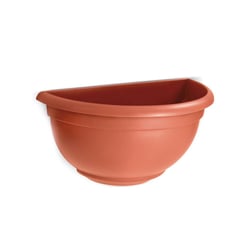 Vaso De Parede Nutriplan Cerâmica Tamanho M