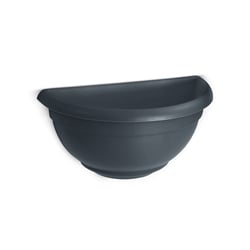 Vaso De Parede Nutriplan Preto - Tamanho PP
