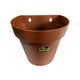 Vaso De Parede Okla Bari Eco Tabaco Tamanho 2 Para Jardim - Tamanho 2