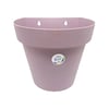 Vaso De Parede Okla Bari Violeta Vintage - 5 Litros Para Jardim