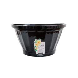 Vaso De Parede Uninjet Preto - Tamanho G