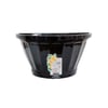 Vaso De Parede Uninjet Preto - Tamanho G