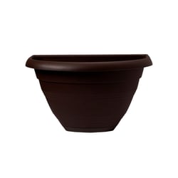 Vaso De Parede West Garden Porto Com Prato Café