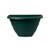 Vaso De Parede West Garden Porto Verde Militar - Com Prato