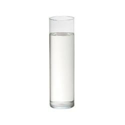 Vaso De Vidro Cilindro 06 Tr Luvidarte M - Tamanho 3