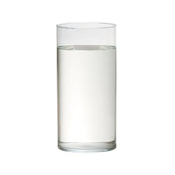 Vaso De Vidro Cilindro Luvidarte 12 Tr - 1 Unidade - Tamanho 2