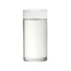 Vaso De Vidro Cilindro Luvidarte 12 Tr - 1 Unidade - Tamanho 2