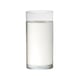 Vaso De Vidro Cilindro Luvidarte 12 Tr - 1 Unidade - Tamanho 2 - Tamanho 2