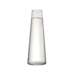 Vaso De Vidro Cone 07 Tr Luvidarte M - Tamanho 3