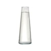 Vaso De Vidro Cone 07 Tr Luvidarte M - Tamanho 3