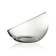 Vaso De Vidro Diagonal 2503 Tr Luvidarte 23,5 X 16,5 Cm - Tamanho 3 - Tamanho 3