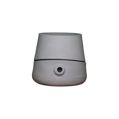 Vaso Decorativo Brota Cimento Para Jardim