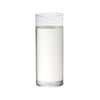 Vaso Decorativo Luvidarte Cilindro Transparente - Tamanho 4