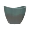 Vaso Decorativo Vasart Copacabana Antique Cooper Para Jardim