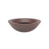 Vaso Decorativo Vasart Malta Bowl Rusty 36Cm Para Jardim - 36 Centímetros