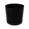 Vaso Decorativo Vasart Rio Preto Para Jardim