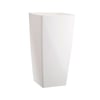 Vaso Desli Nice Branco 45 - Jardim