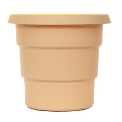 Vaso Desli Roma Areia Tamanho 2 Para Jardim