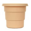 Vaso Desli Roma Areia Tamanho 2 Para Jardim