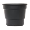 Vaso Desli Roma Preto - Tamanho 2 Para Jardim