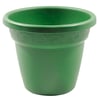 Vaso Desli Vicenza Verde 45Cm Para Jardim - 45 Centímetros