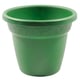 Vaso Desli Vicenza Verde 45Cm Para Jardim - 45 Centímetros - 45 Centímetros