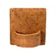 Vaso Ecológico Fibra De Coco West Garden - Tamanho G - Tamanho G