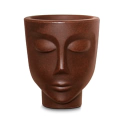 Vaso Faces Menino Nutriplan Café Imperial Para Jardim