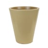 Vaso Havana Areia 33 Cm - 1 Unidade