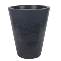 Vaso Havana Chumbo 33 Cm