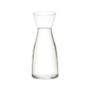 Vaso Luvidarte Garrafa Transparente - Tamanho 4