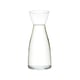 Vaso Luvidarte Garrafa Transparente - Tamanho 4 - Tamanho 4