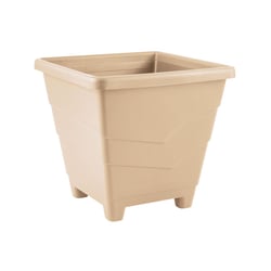 Vaso Milão 20 Desli Areia Para Jardim