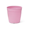 Vaso Nutriplan Aquarela Rosa 1,5L Para Jardim
