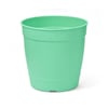 Vaso Nutriplan Aquarela Verde Claro Para Jardim
