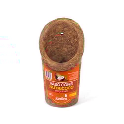 Vaso Nutriplan Cone Nutricoco